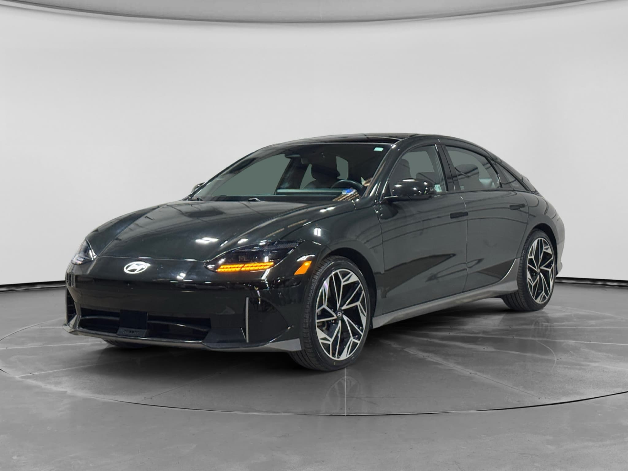 2024 Hyundai IONIQ 6