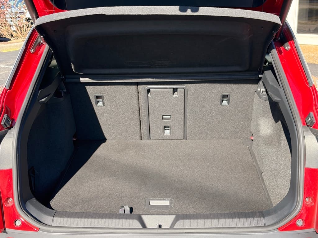 2022 Volkswagen ID.4 view 24