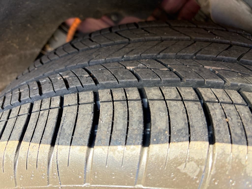 2022 Volkswagen ID.4 view 31