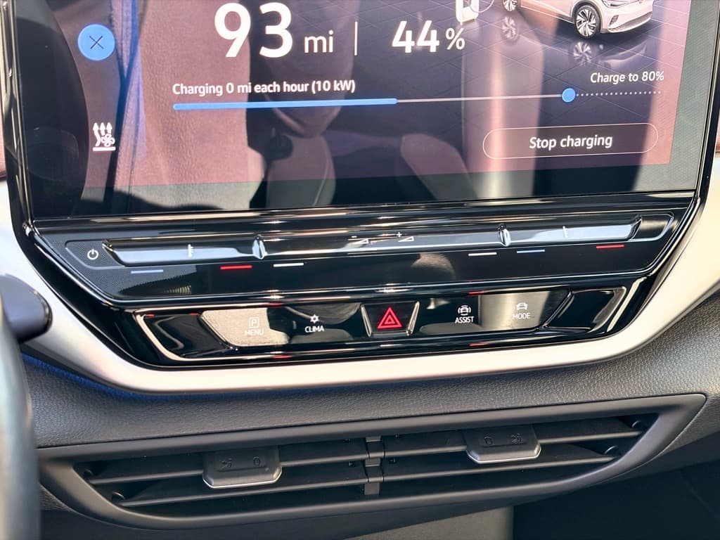 2022 Volkswagen ID.4 view 14