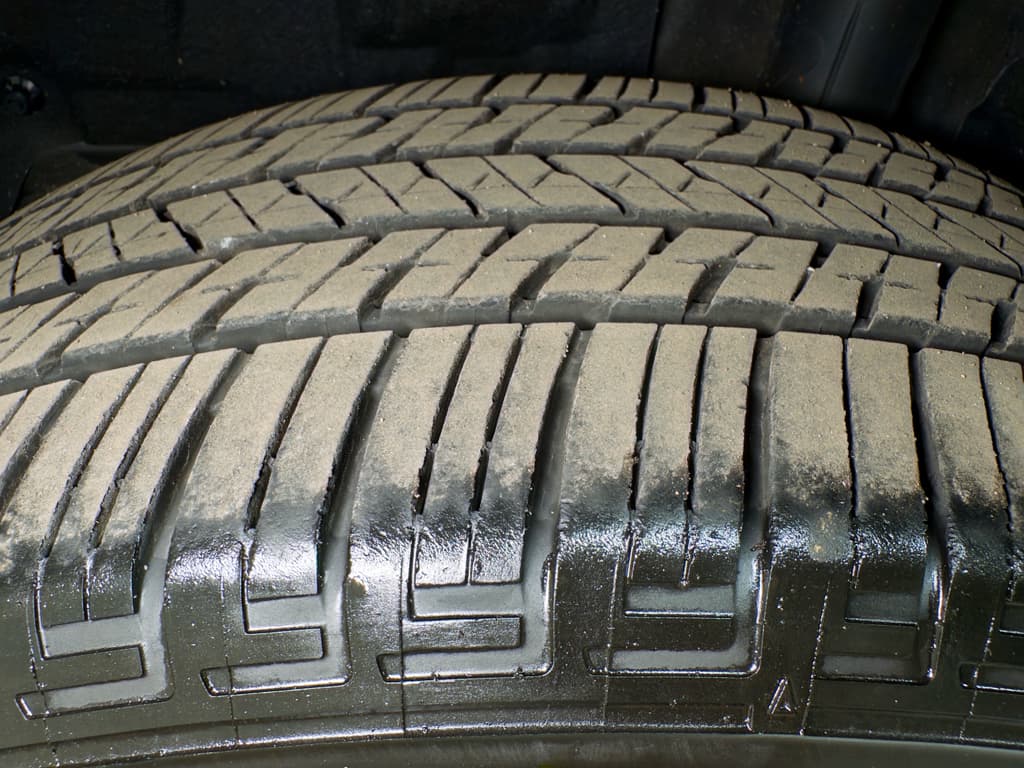 2024 Subaru Solterra view 33