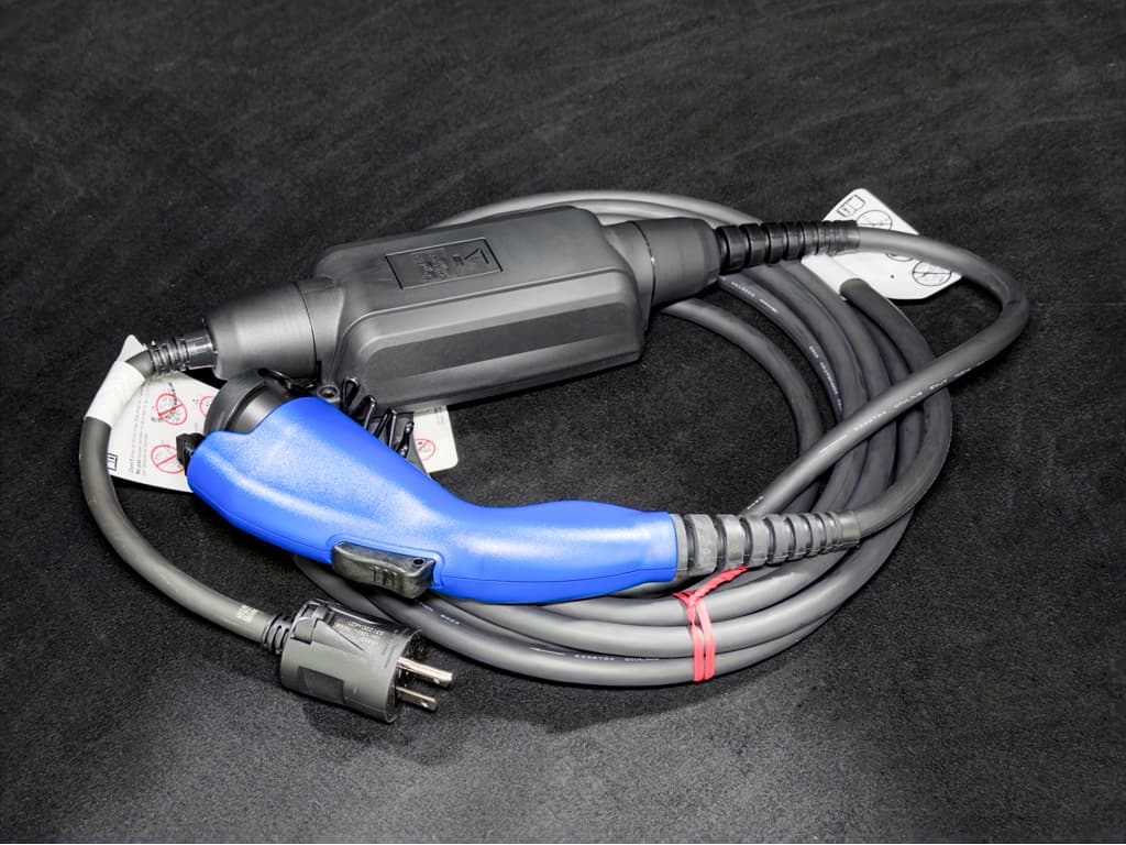 2024 Subaru Solterra view 6