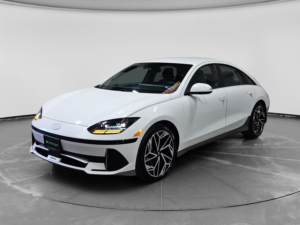 2024 Hyundai IONIQ 6
