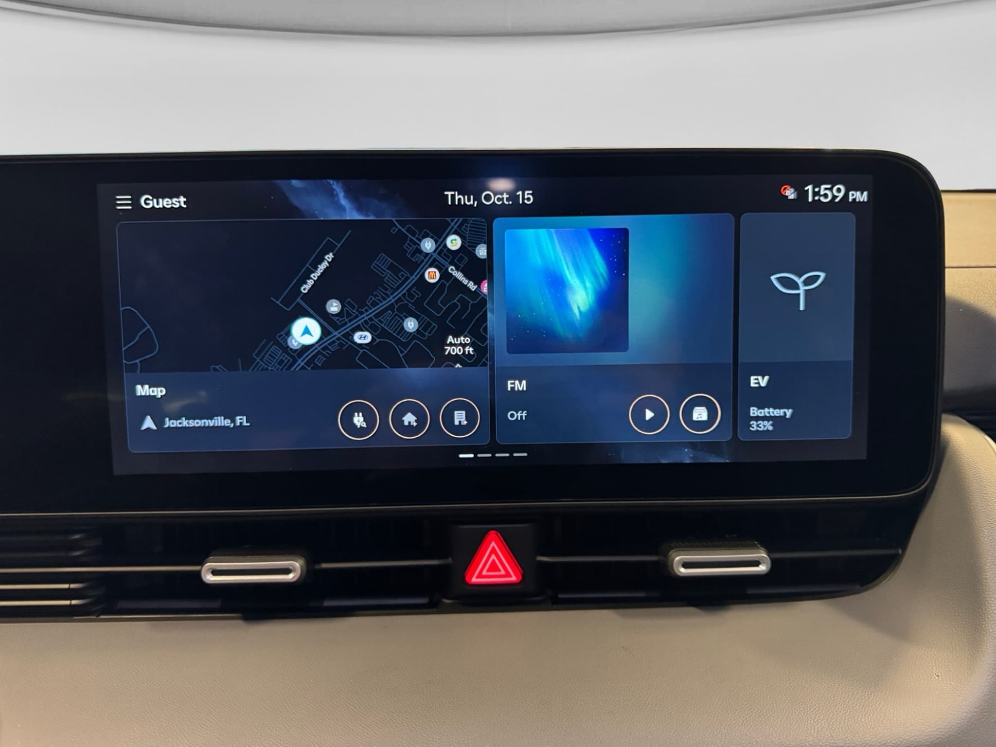 2026 Hyundai IONIQ 5 view 11