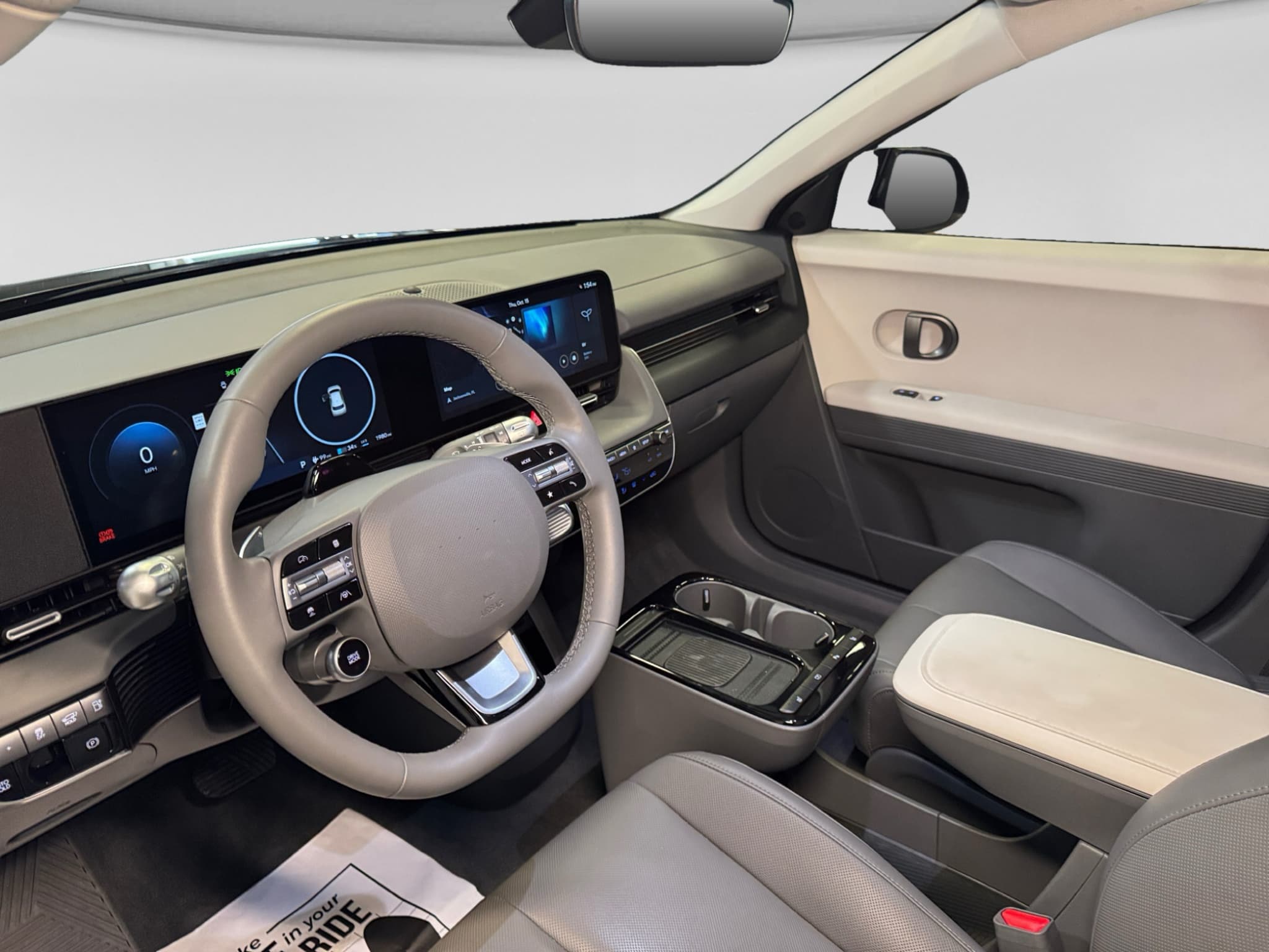 2026 Hyundai IONIQ 5 view 19