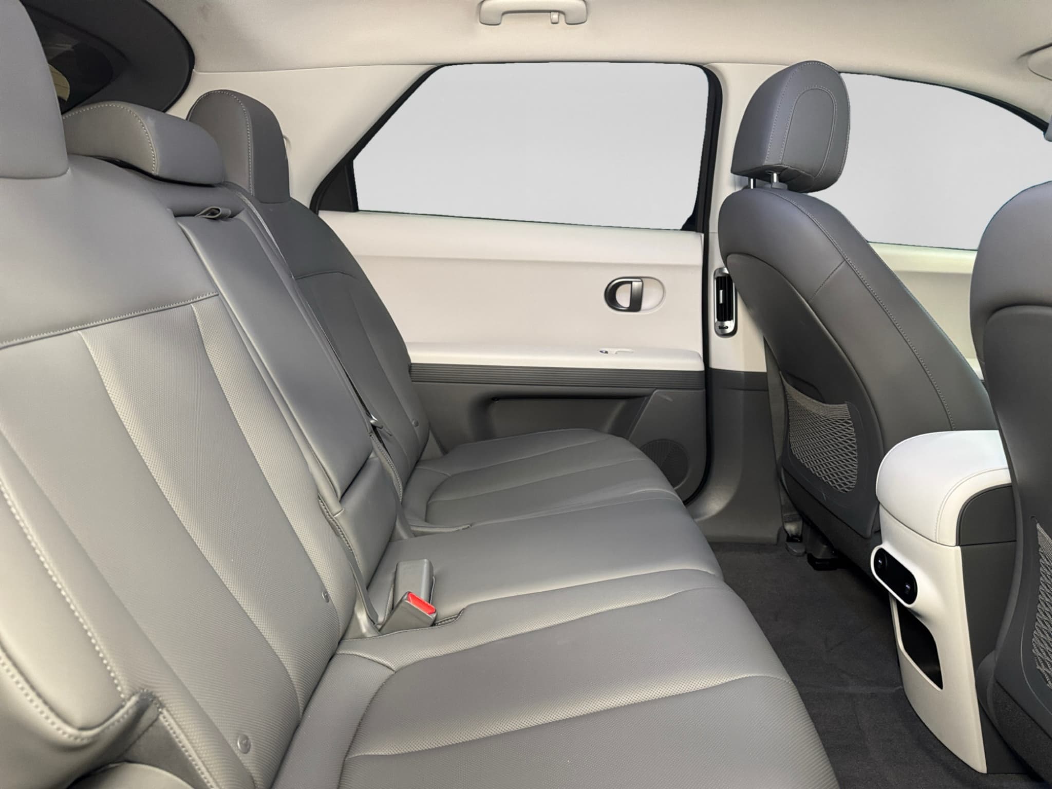 2026 Hyundai IONIQ 5 view 23