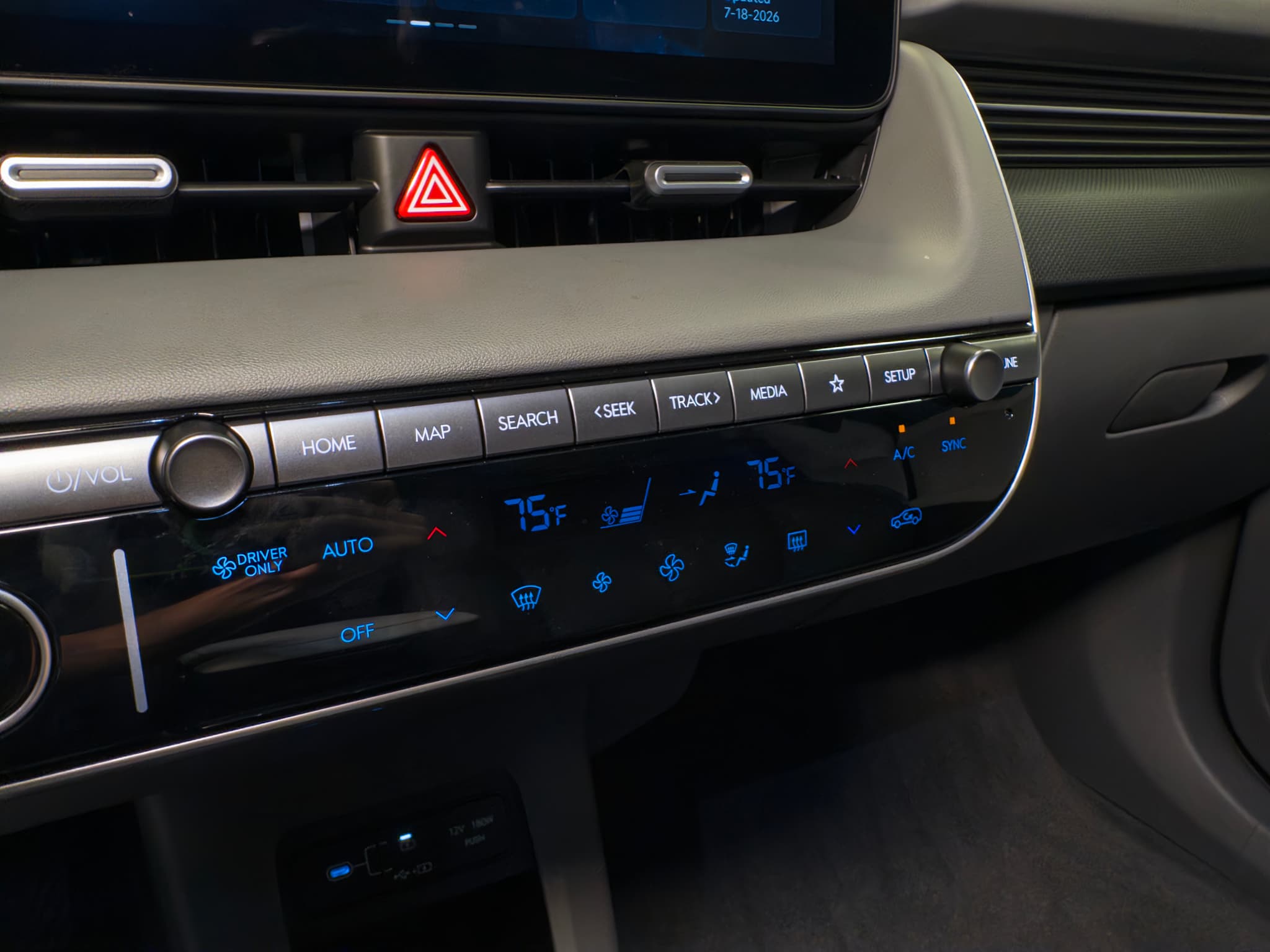 2026 Hyundai IONIQ 5 view 16