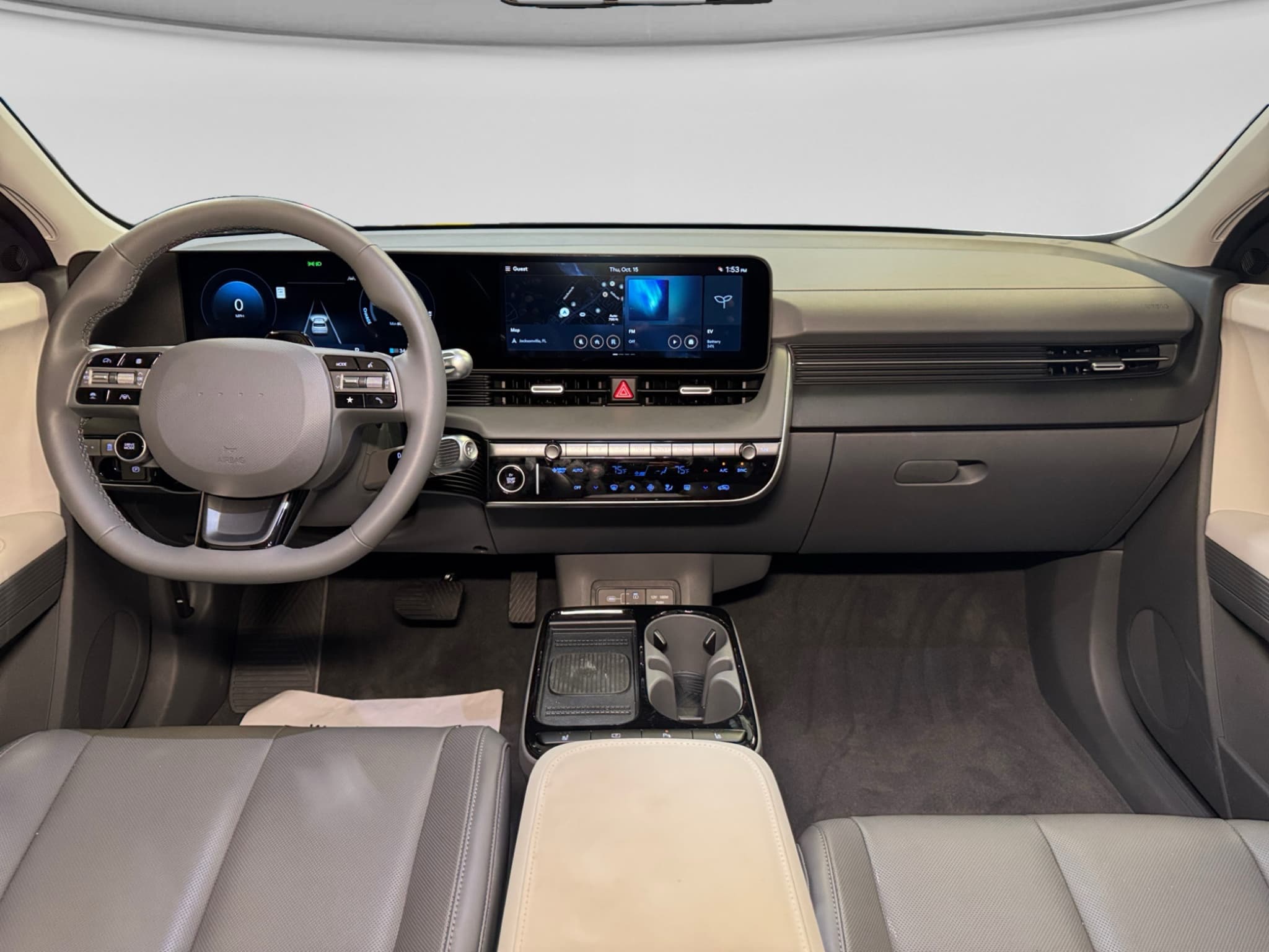 2026 Hyundai IONIQ 5 view 17