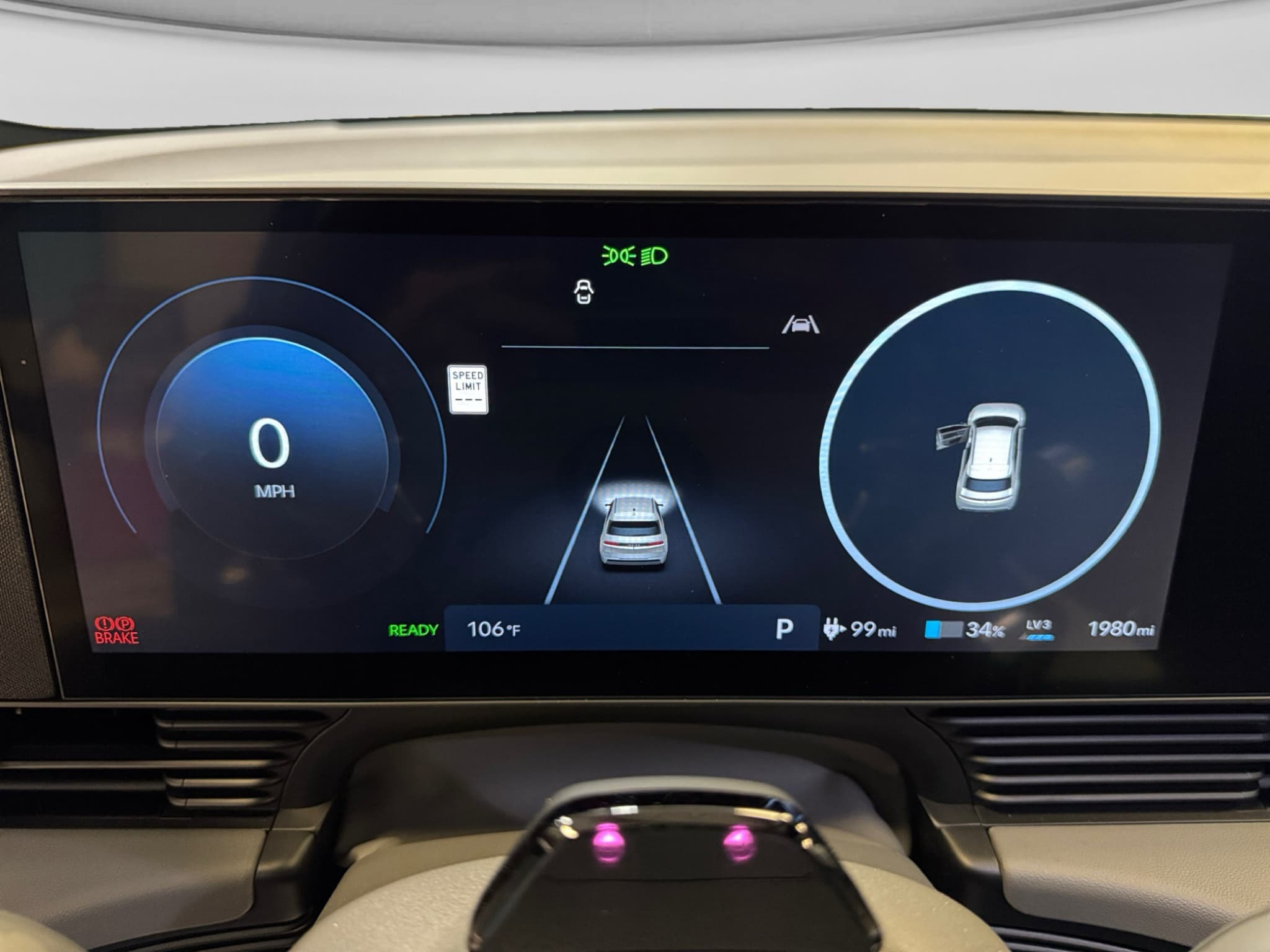 2026 Hyundai IONIQ 5 view 10