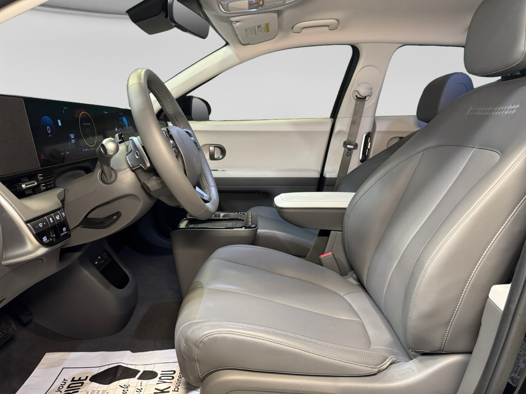 2026 Hyundai IONIQ 5 view 18