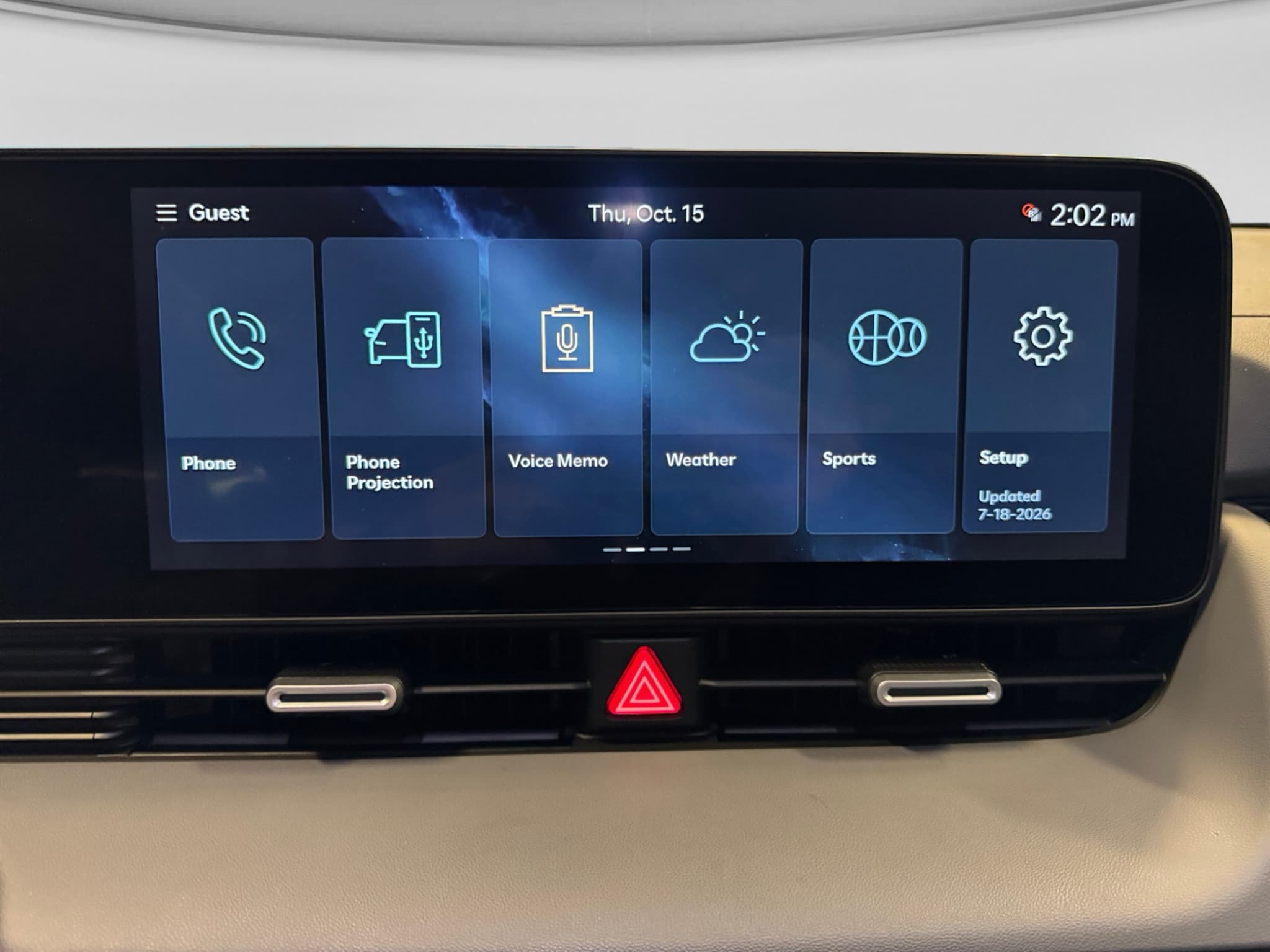 2026 Hyundai IONIQ 5 view 14
