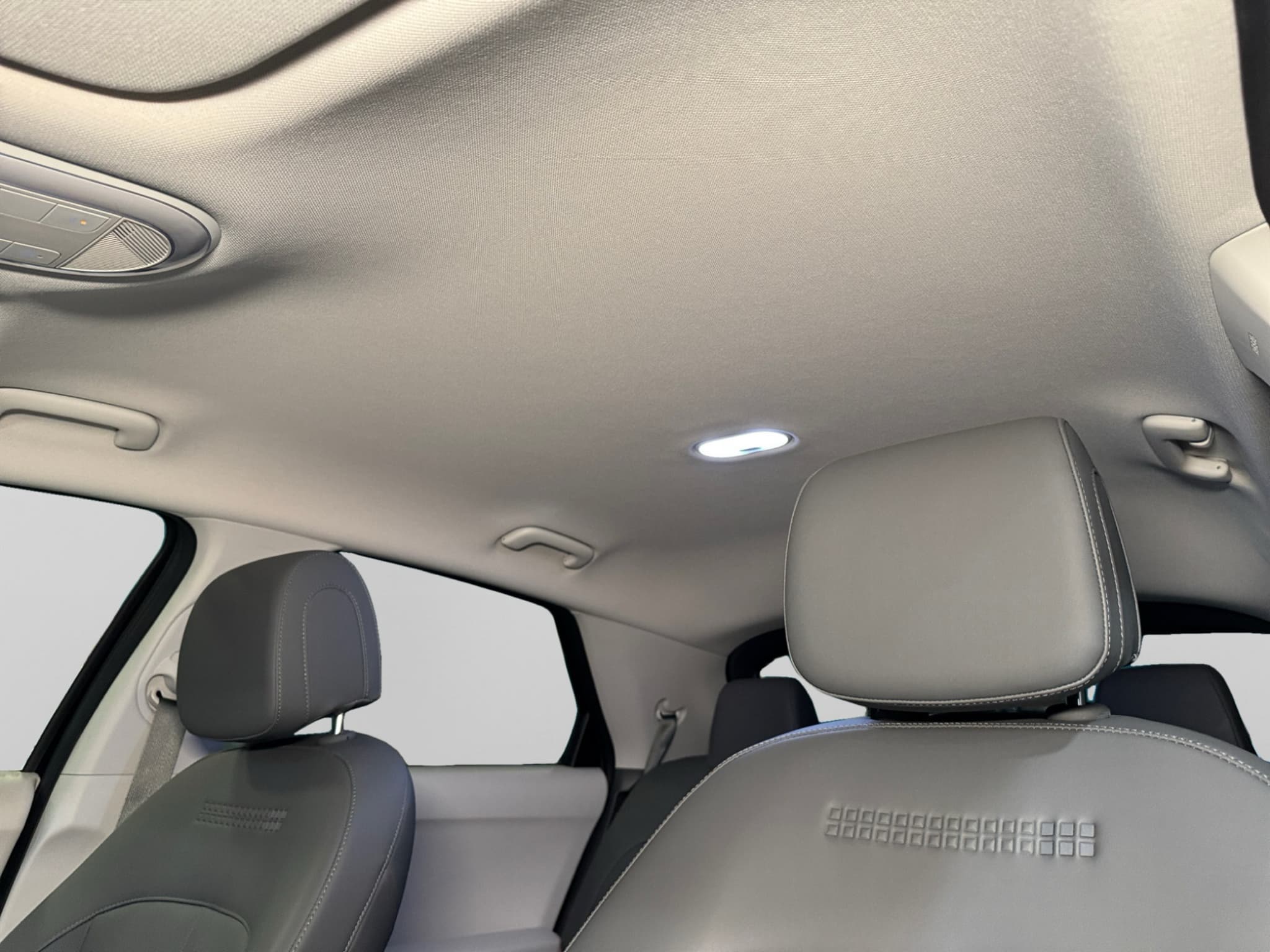 2026 Hyundai IONIQ 5 view 25