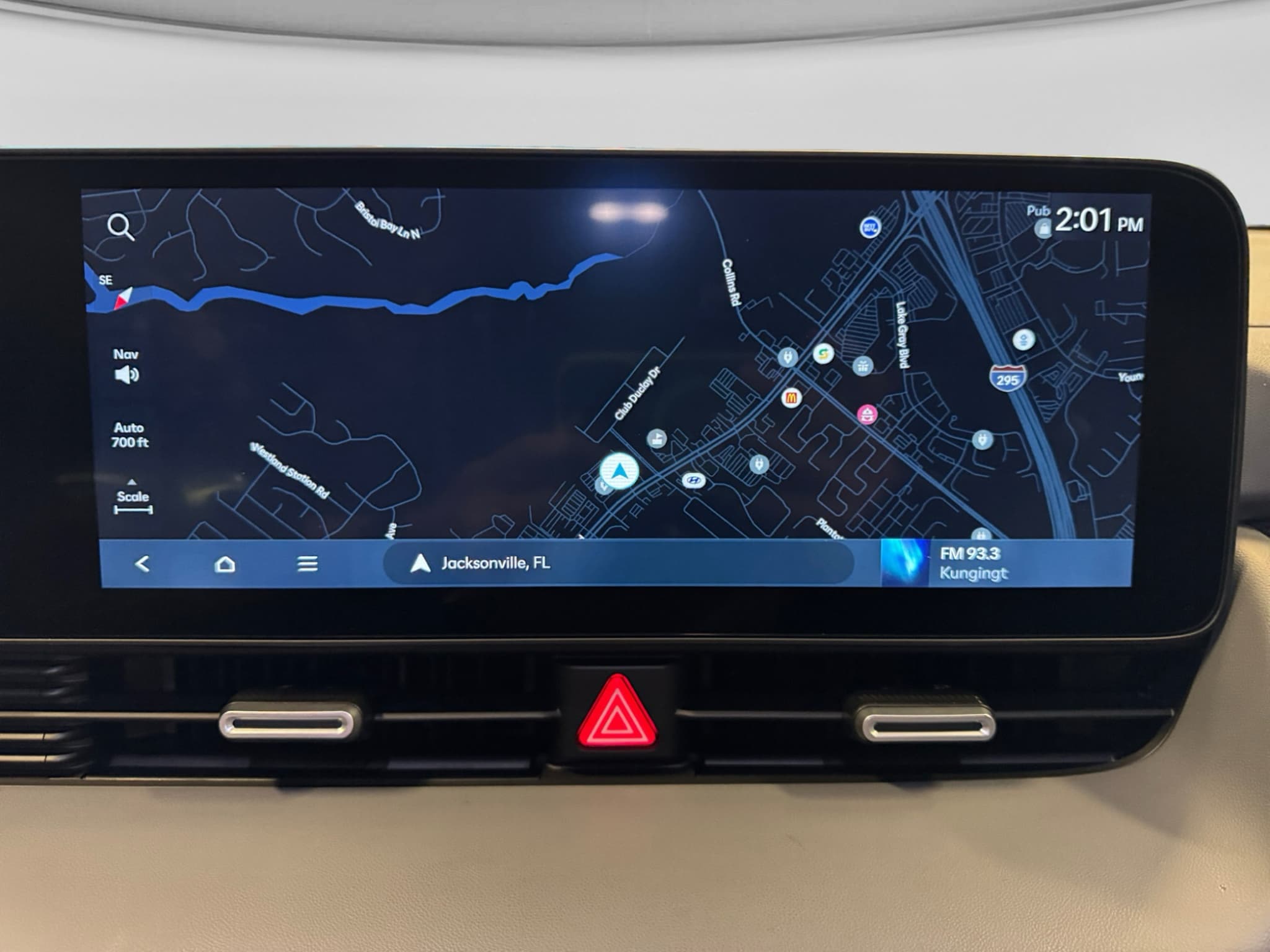 2026 Hyundai IONIQ 5 view 12