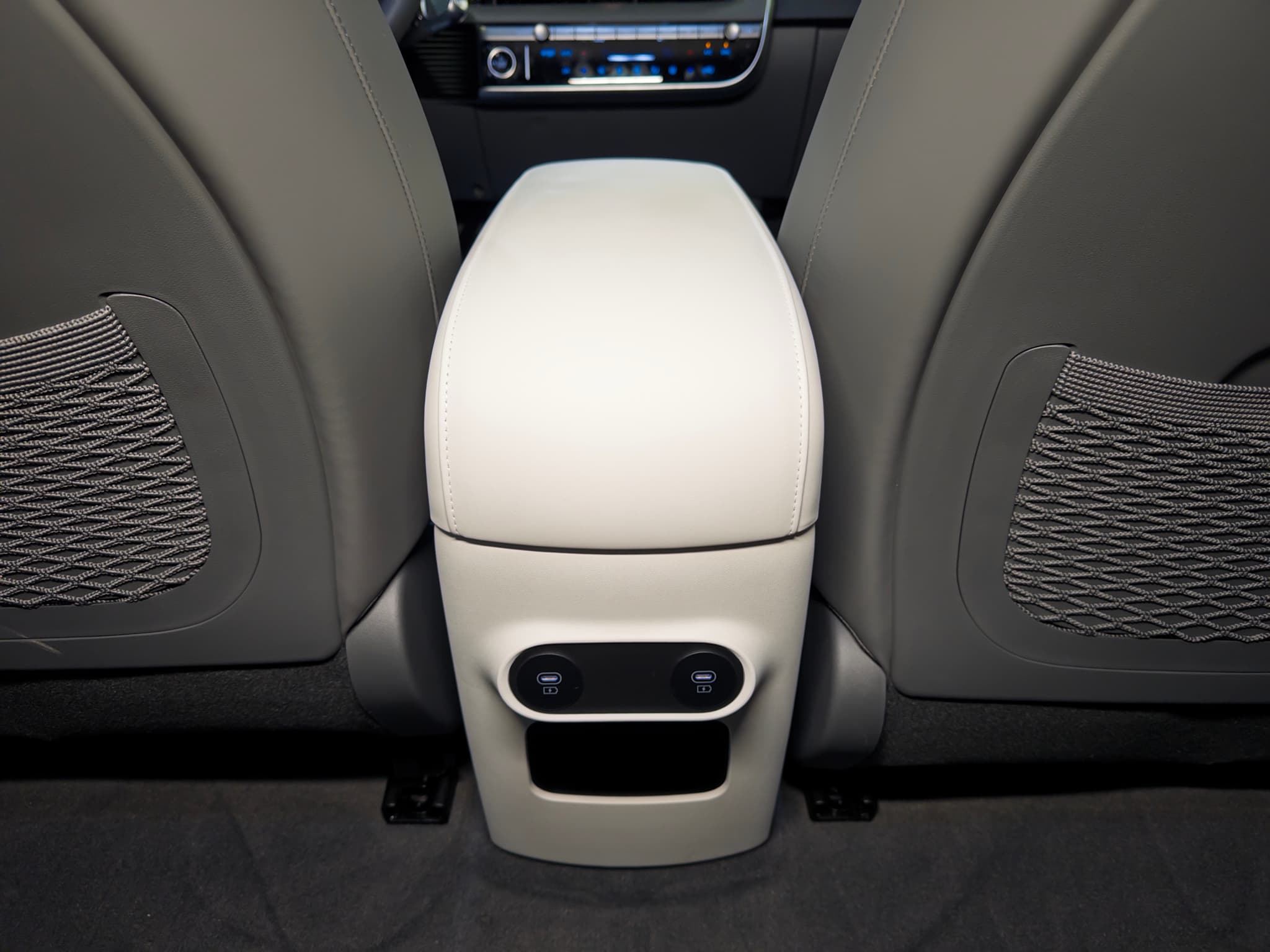 2026 Hyundai IONIQ 5 view 22