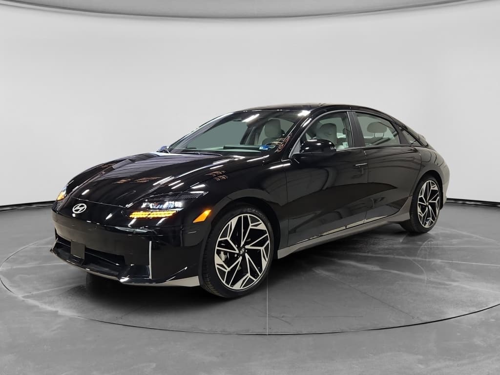 2024 Hyundai IONIQ 6