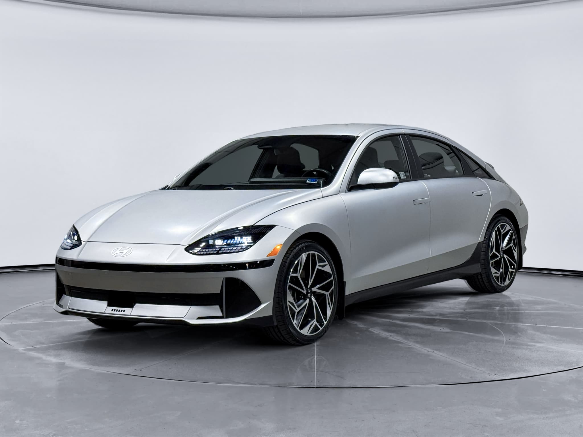 2024 Hyundai IONIQ 6