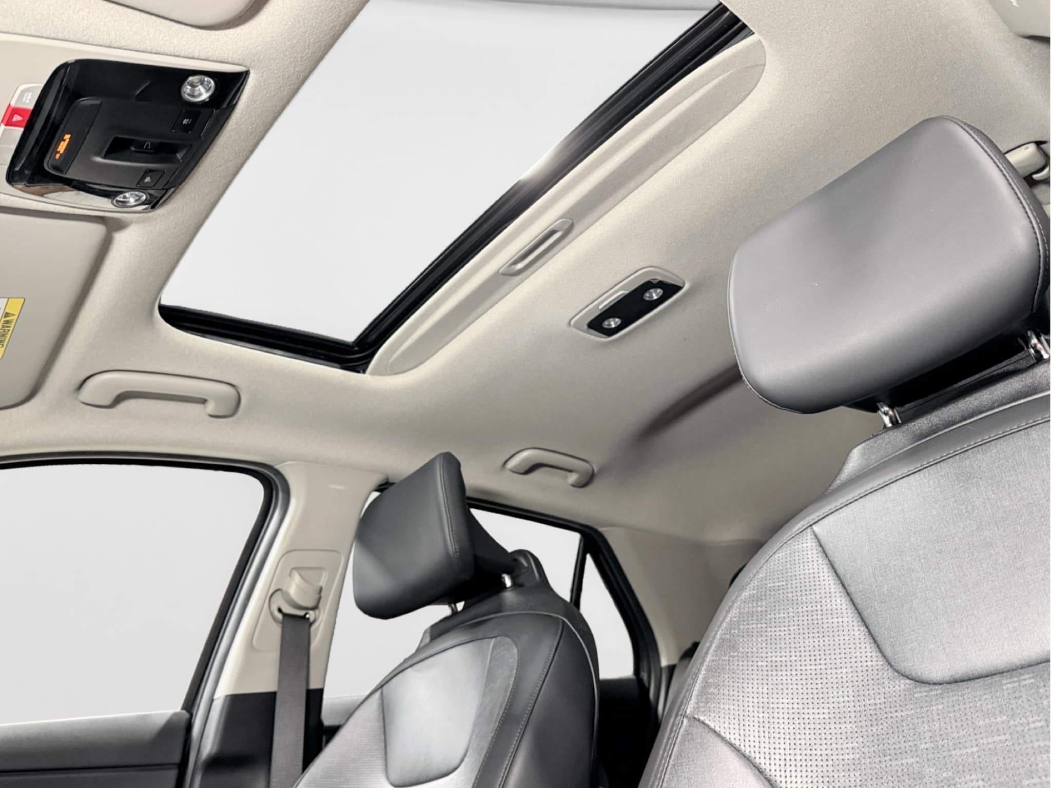 2023 Kia Niro EV view 24
