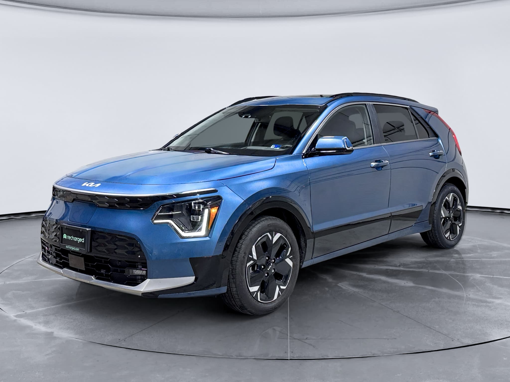 2023 Kia Niro EV
