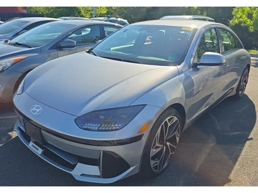 2024 Hyundai IONIQ 6