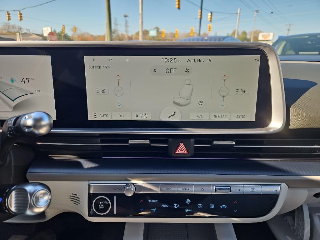 2024 Hyundai IONIQ 6 view 15