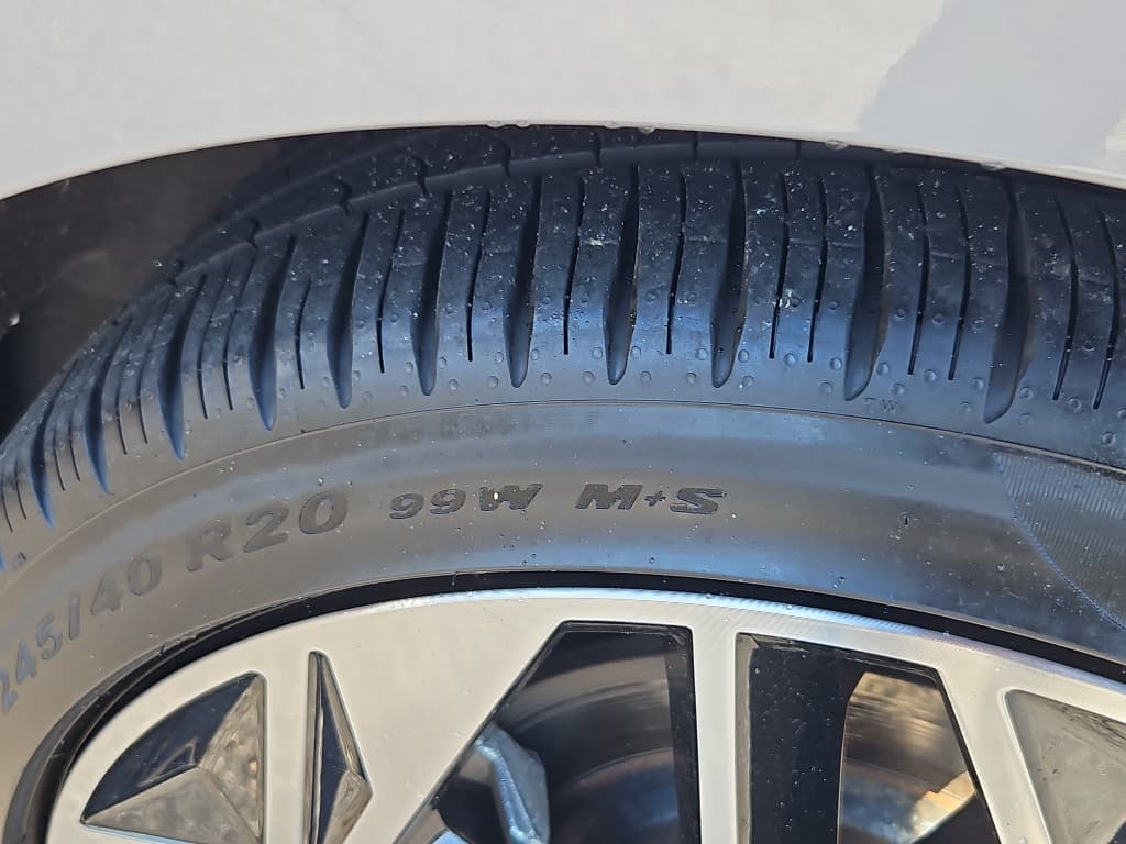 2024 Hyundai IONIQ 6 view 35