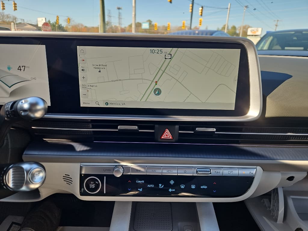 2024 Hyundai IONIQ 6 view 13