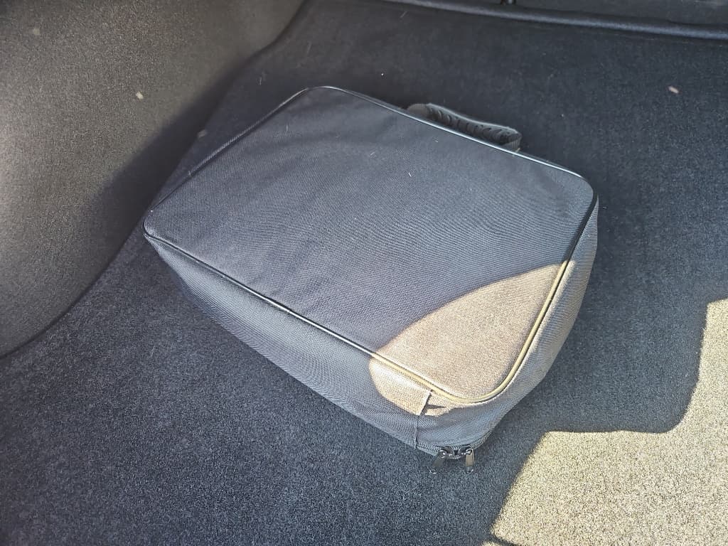 2024 Hyundai IONIQ 6 view 6