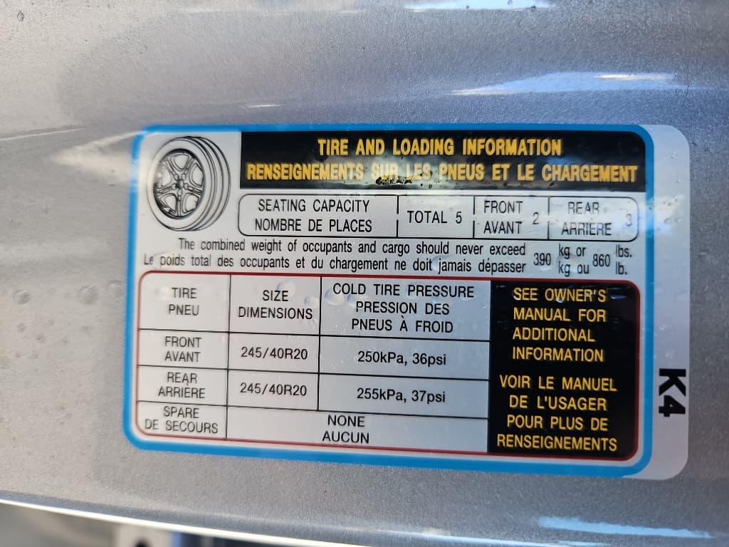 2024 Hyundai IONIQ 6 view 31