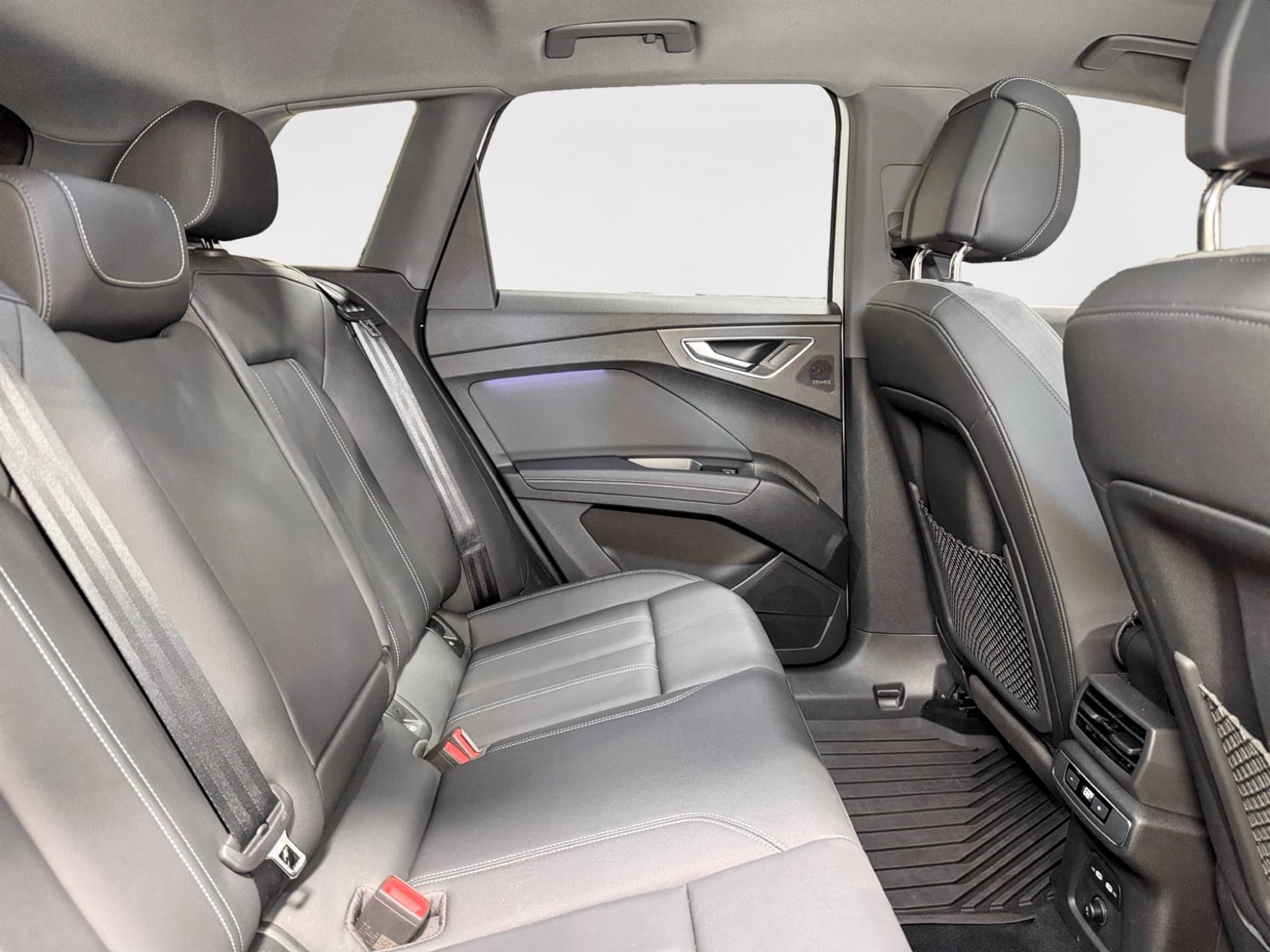 2023 Audi Q4 e-tron view 23