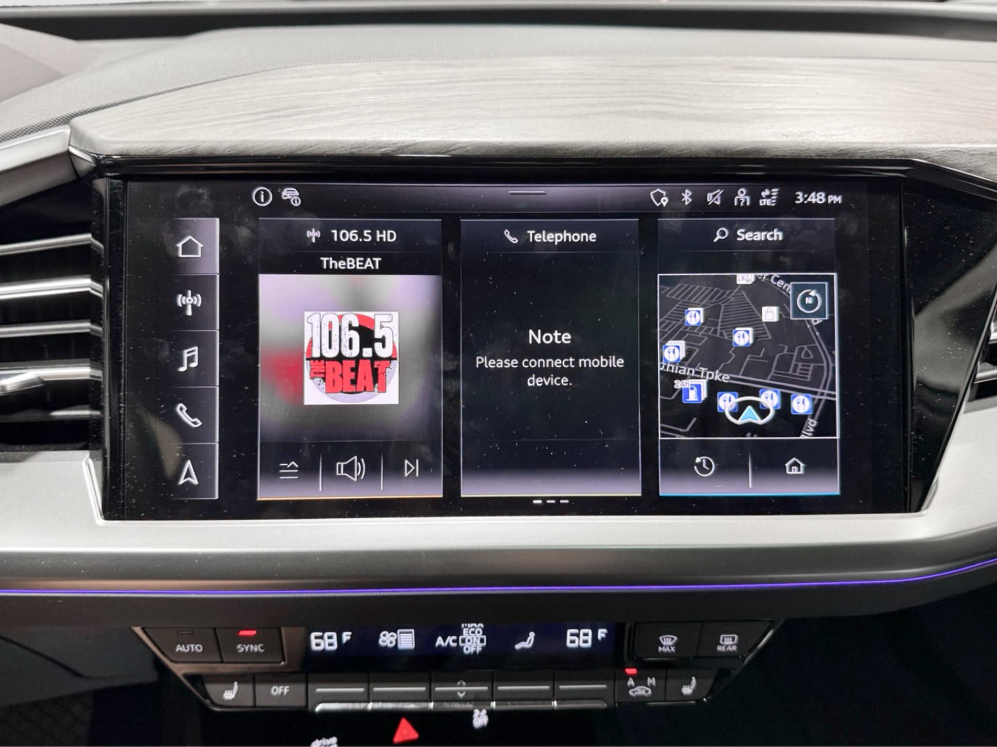 2023 Audi Q4 e-tron view 12