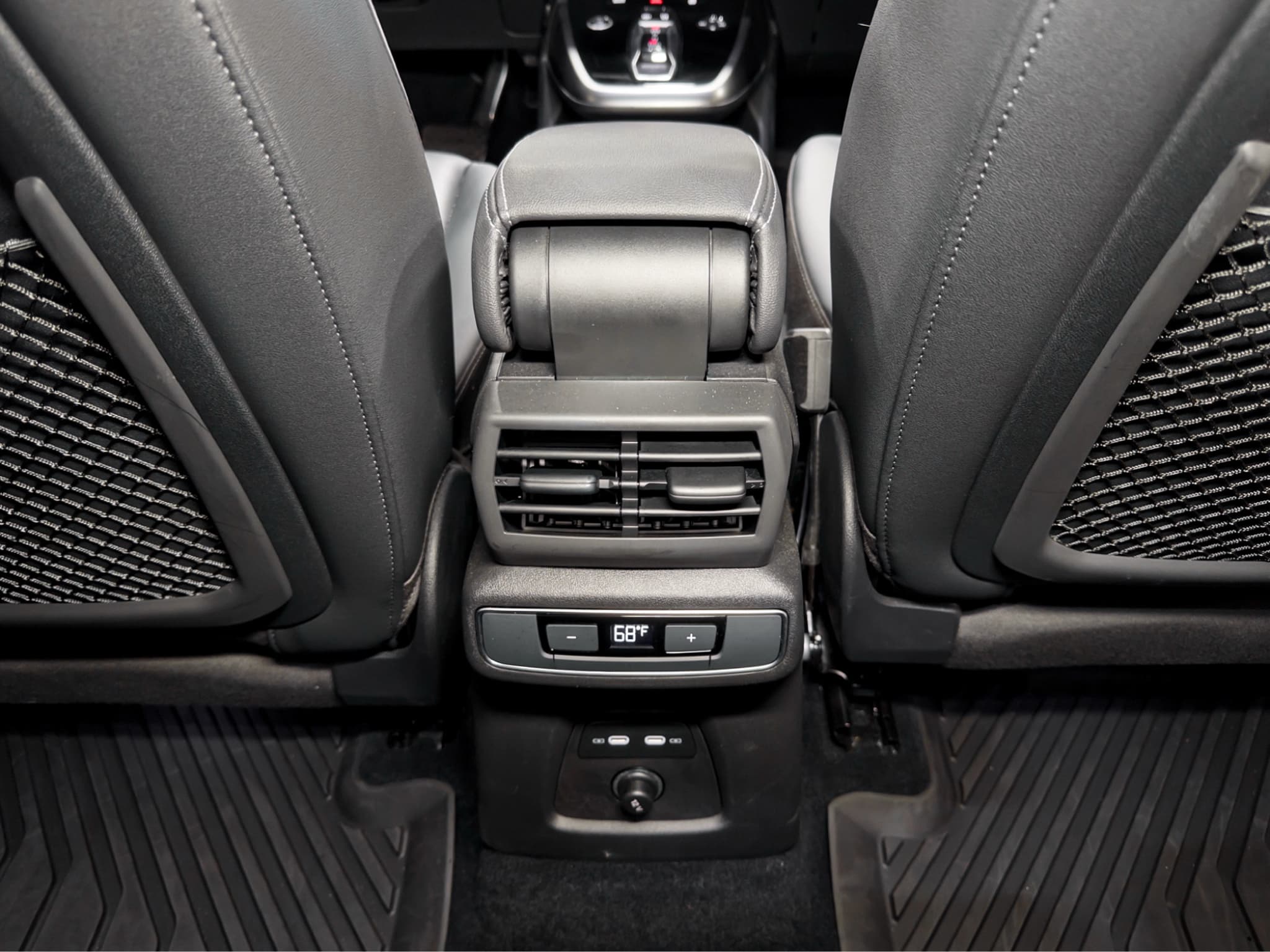 2023 Audi Q4 e-tron view 22