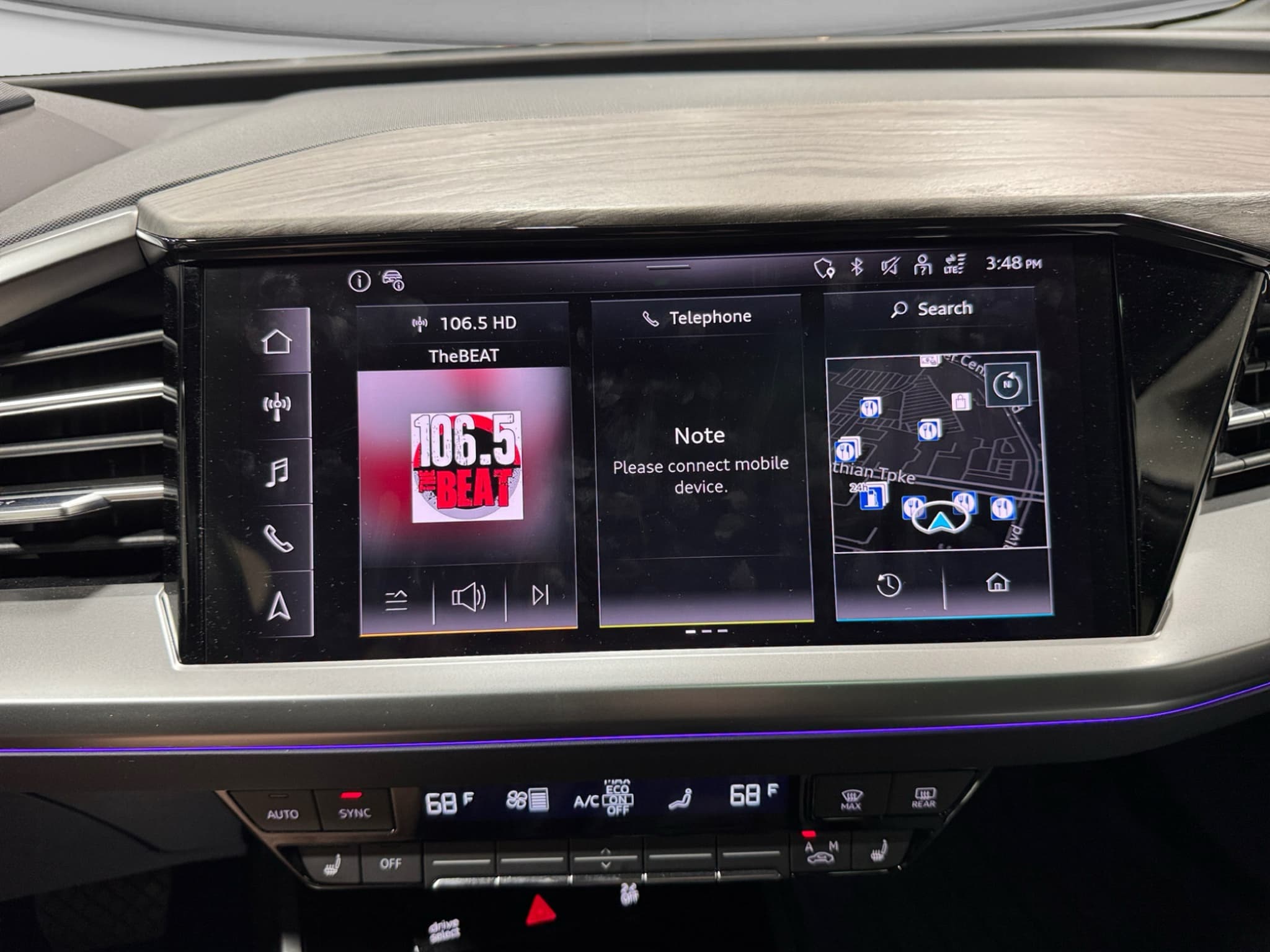2023 Audi Q4 e-tron view 11