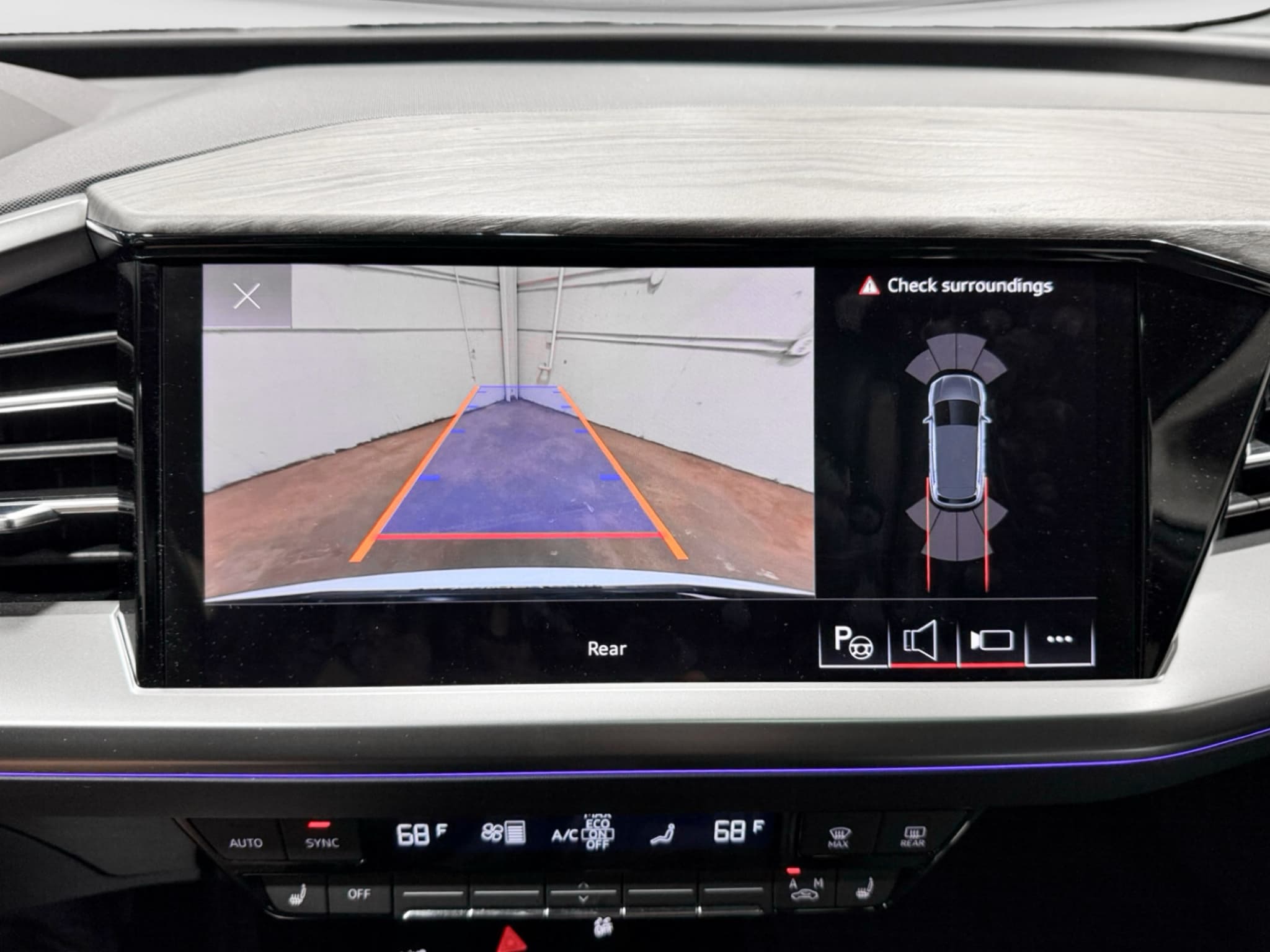 2023 Audi Q4 e-tron view 15
