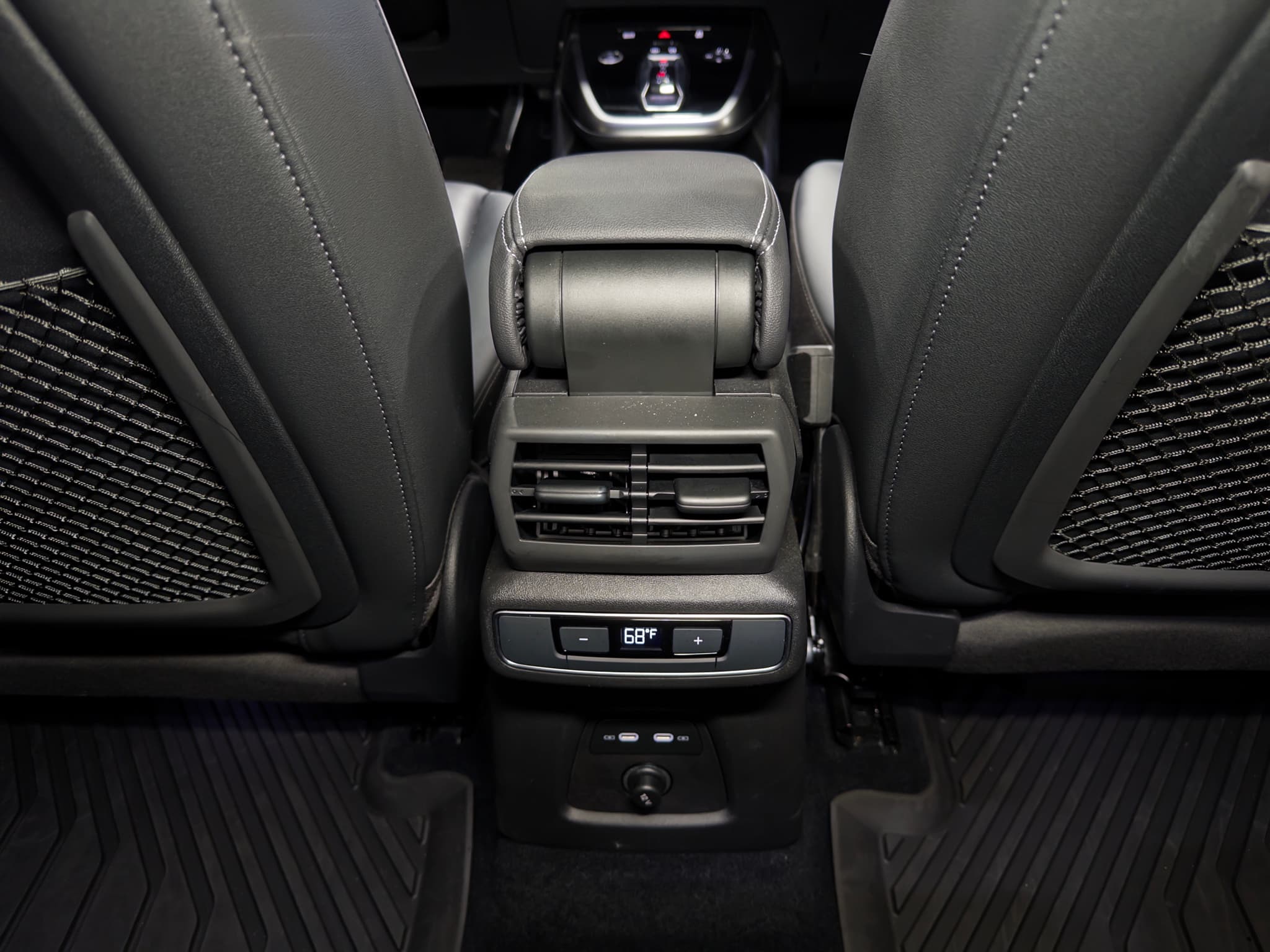 2023 Audi Q4 e-tron view 22