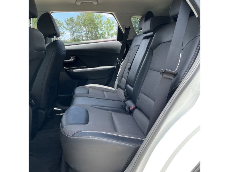 2020 Kia Niro EV view 10