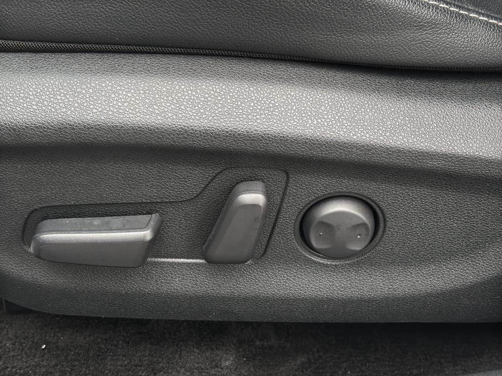 2020 Kia Niro EV view 6