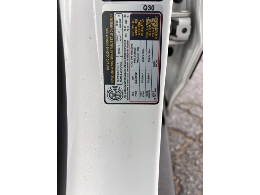 2020 Kia Niro EV view 17