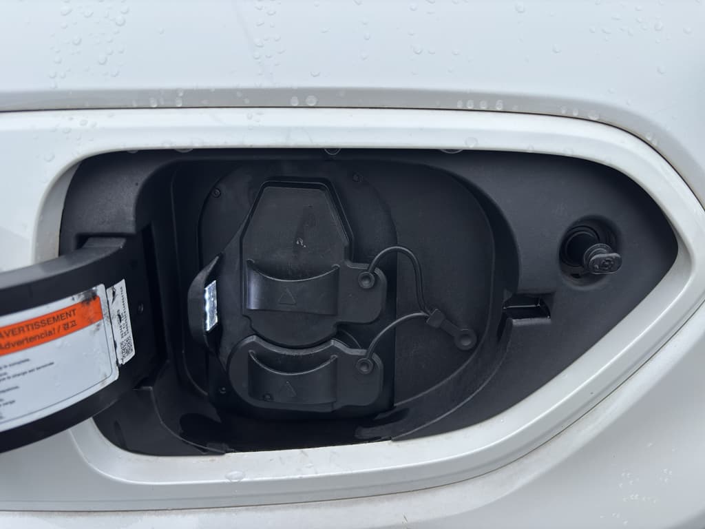 2020 Kia Niro EV view 5