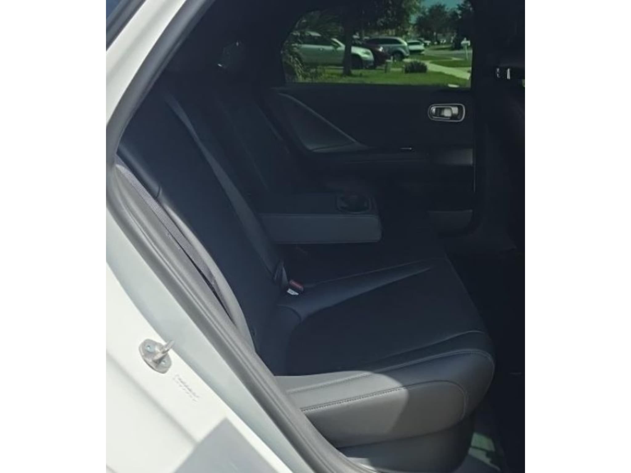 2024 Hyundai IONIQ 6 view 6