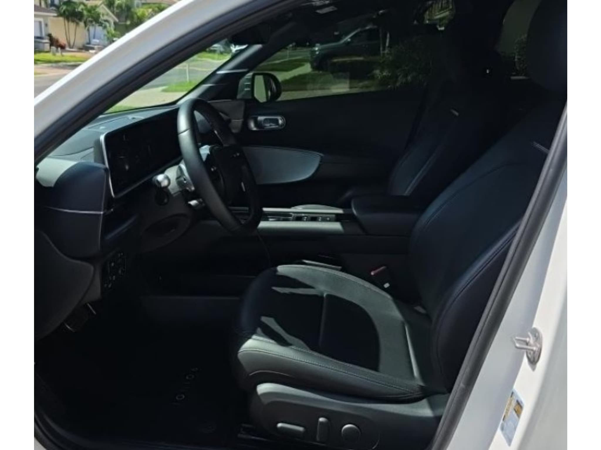 2024 Hyundai IONIQ 6 view 5