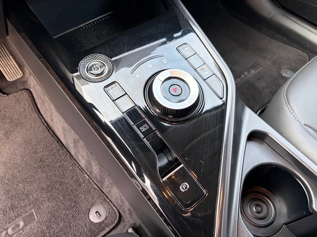2023 Kia Niro EV view 21