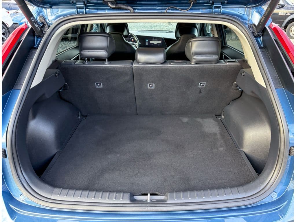 2023 Kia Niro EV view 29