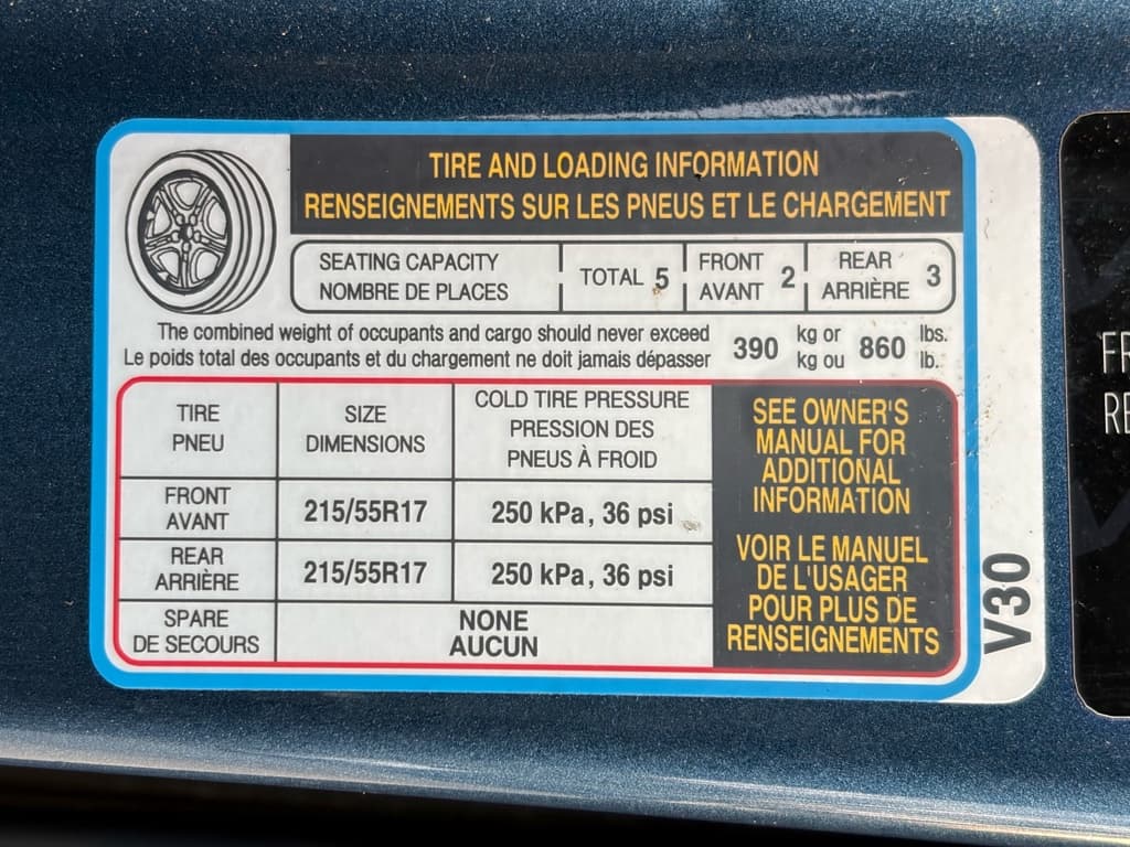 2023 Kia Niro EV view 32