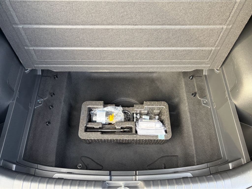 2023 Kia Niro EV view 30