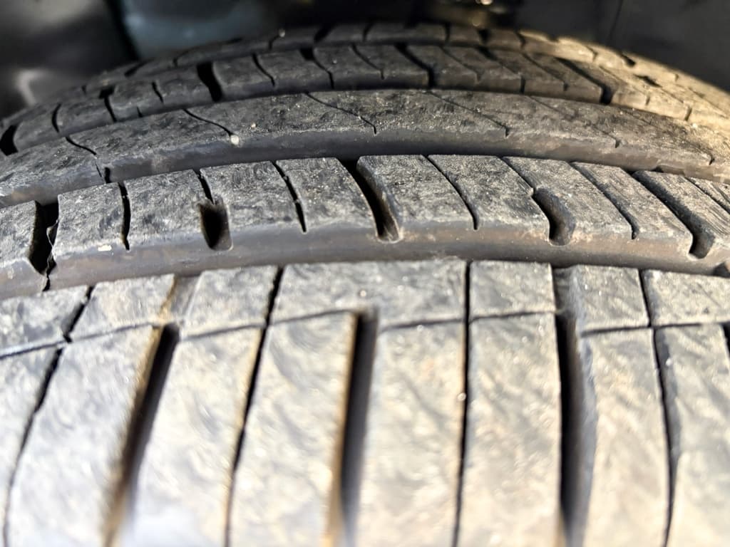 2023 Kia Niro EV view 40