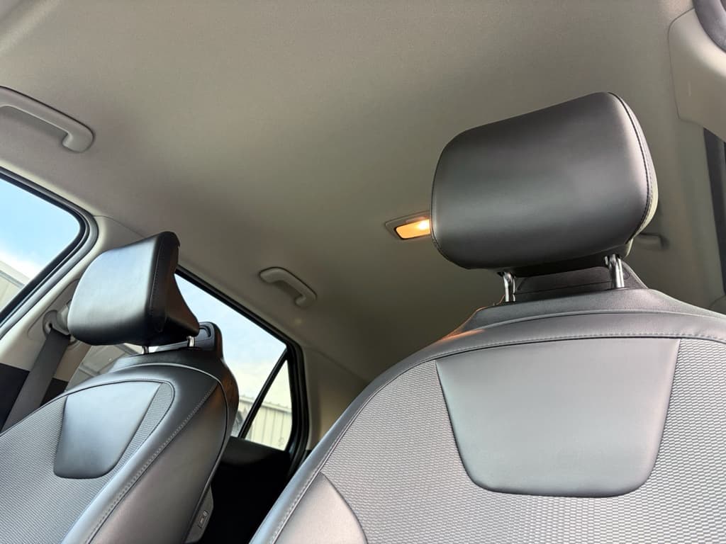 2023 Kia Niro EV view 26