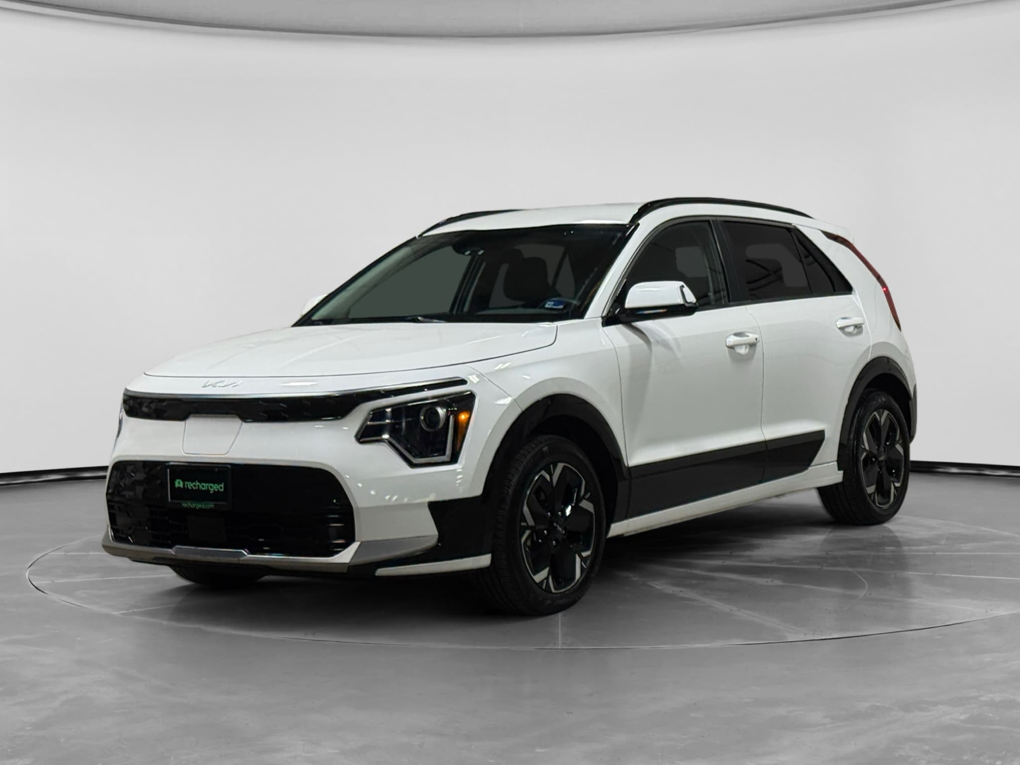 2023 Kia Niro EV