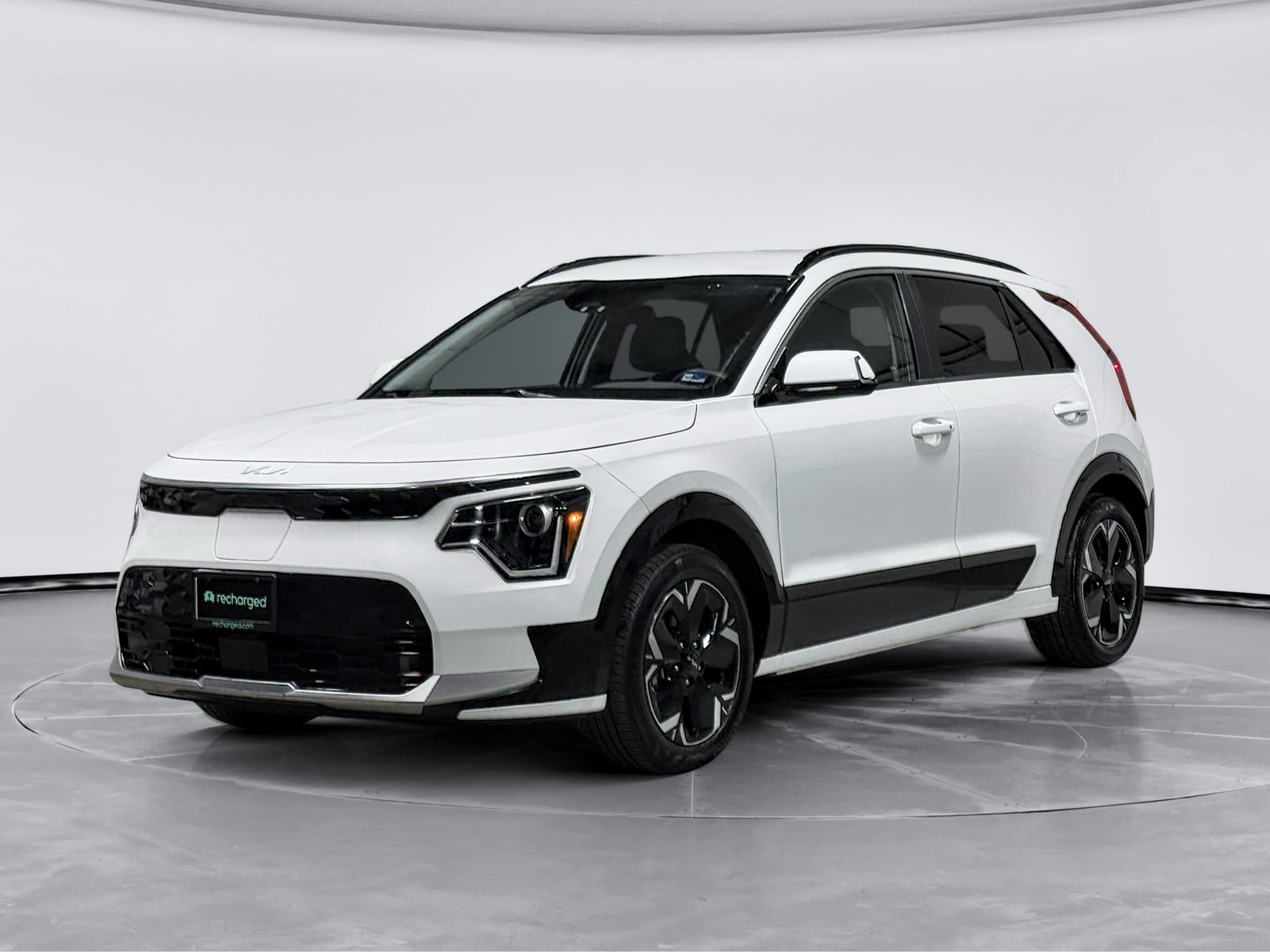 2023 Kia Niro EV