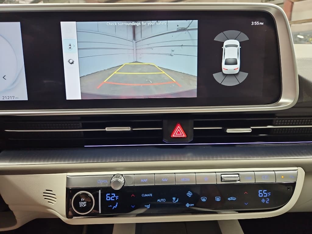 2024 Hyundai IONIQ 6 view 15