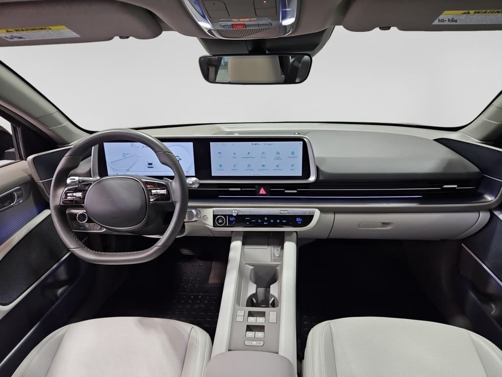 2024 Hyundai IONIQ 6 view 18